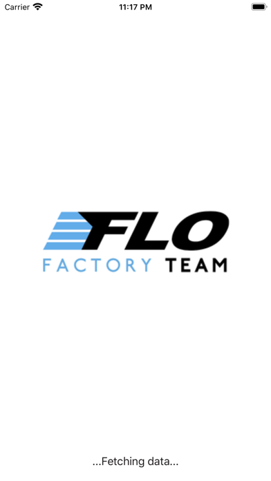 Screenshot #1 pour FloFactory Team