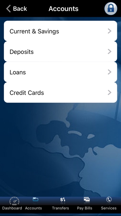 FGB Mobile for iPhone