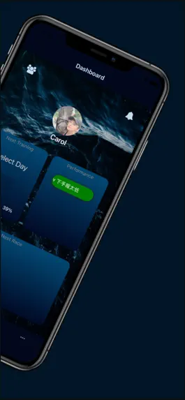 Game screenshot DragonWave - Dragon Boat App apk