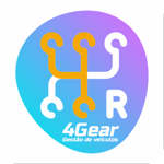 4Gear - Gestão de veiculos