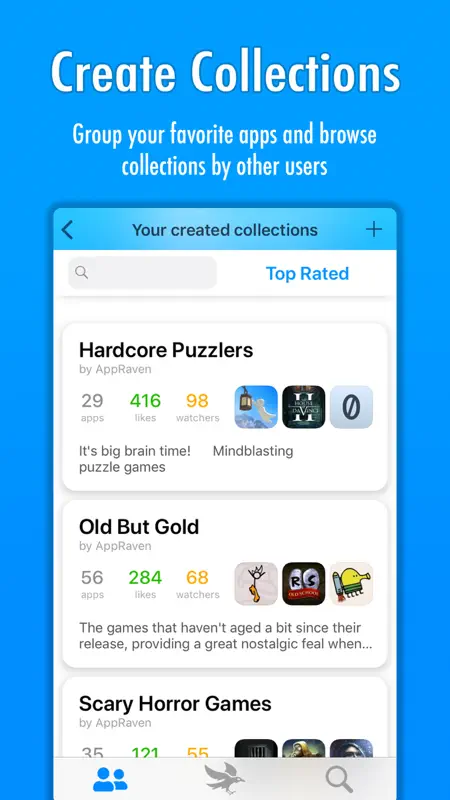 AppRaven: Apps Gone Free screenshot 5 of 7