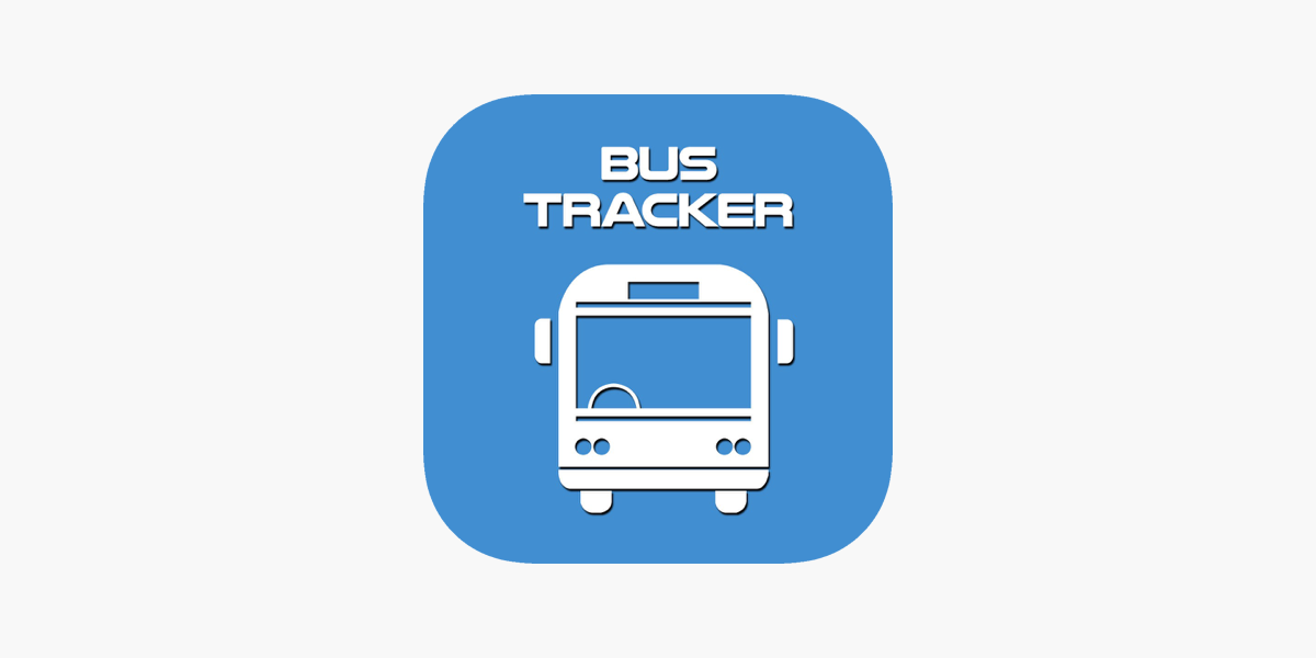 Track My Bus Live on the App Store