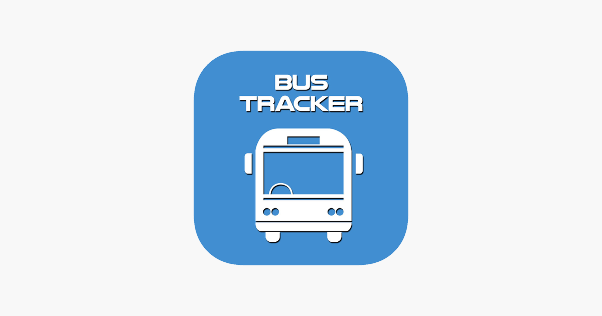 Track My Bus Live dans l'App Store