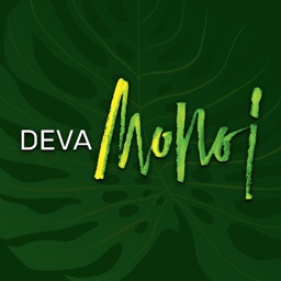 DEVA MONOI