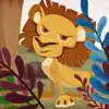 Kila: The Lion And The Fox App Feedback