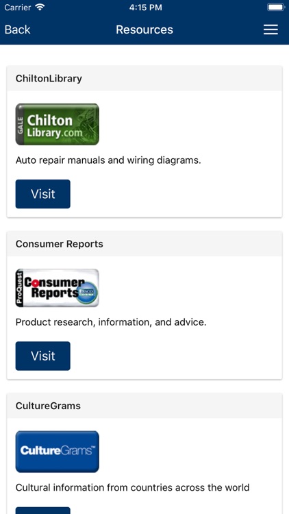 Pierce County Library System screenshot-5