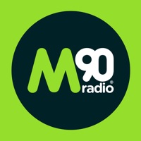M90 Radio 89.9