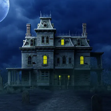 Haunted House Halloween Run Cheats