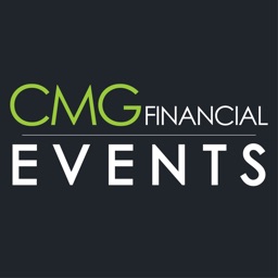 CMG Events App