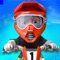 Extreme Motor Mania is a physics-based bike racing game