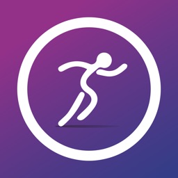 Jogging Tracker Running FITAPP Apple Watch App