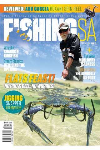 Fishing SA magazineのおすすめ画像1