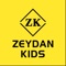 Zeydan Kids toptan bebe ve çocuk giyim internet şubemize hoşgeldiniz