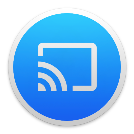 Screen Mirror: Cast Anywhere icon