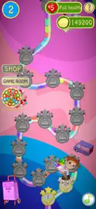 Fresh Candy Machines screenshot #3 for iPhone