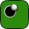 This is a guide to help improve golf shots around the green - the short game