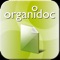 携帯USBメモリ - OrganiDoc
