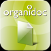 携帯USBメモリ - OrganiDoc 