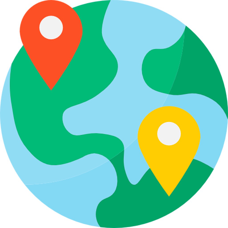 AR-Maps