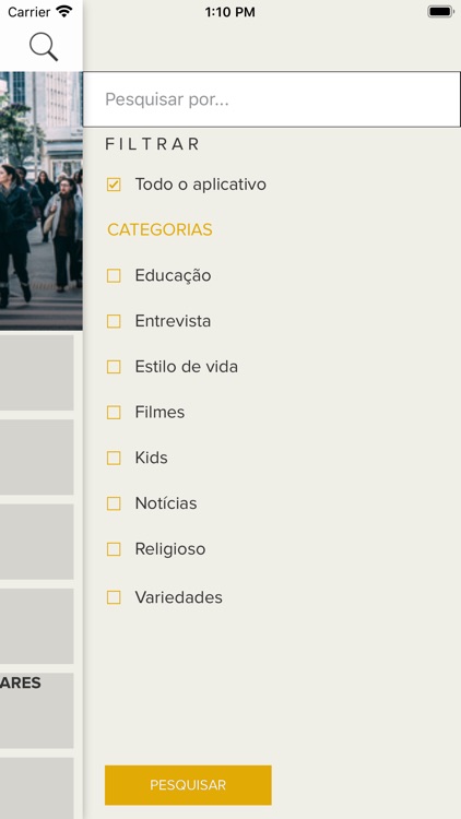 Baita Conteúdo Play screenshot-4