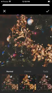 How to cancel & delete christmas countdown wallpaper. 1