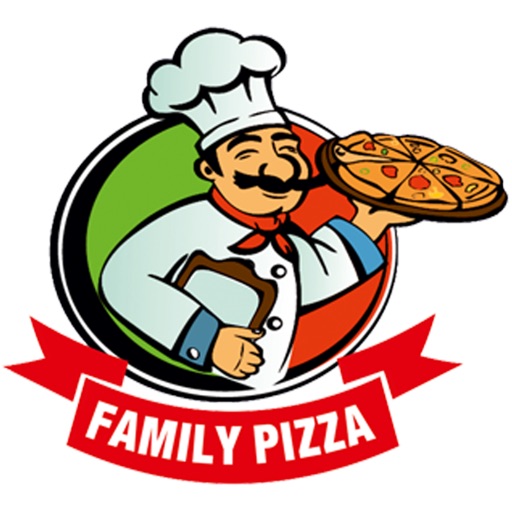 Family Pizza, Green Ln