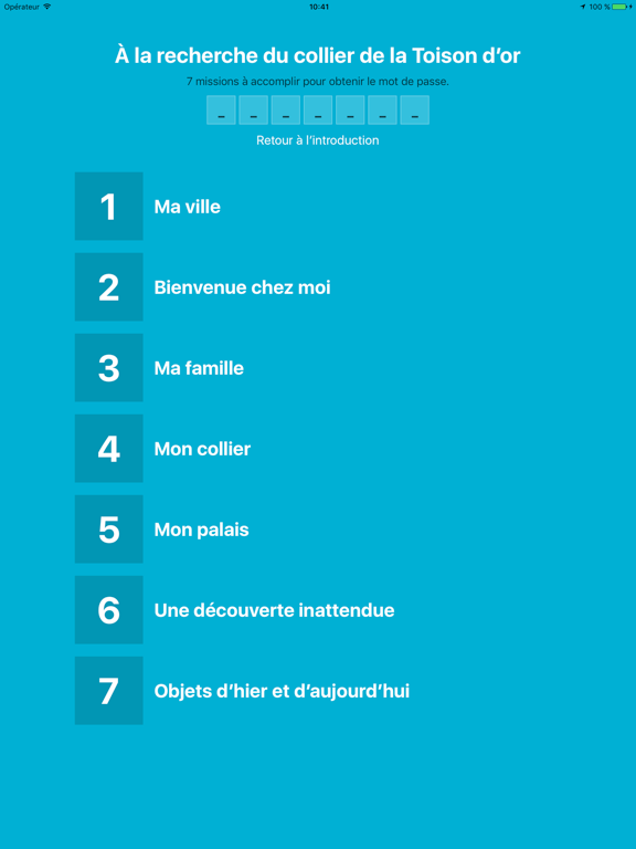 Screenshot #6 pour Toison d’or