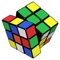 3D Magic Cube is a 3-D combination puzzle, each of the six faces is covered by nine stickers, each of one of six solid colors: white, red, blue, orange, green, and yellow