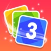 Icon Card Match - Puzzle Game