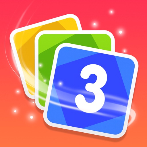 Card Match - Puzzle Game iOS App