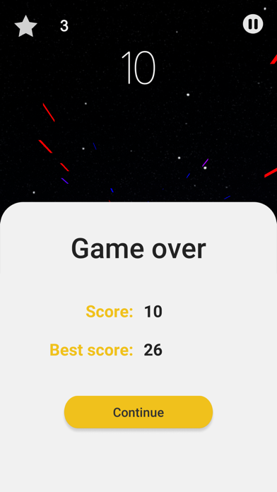 Okolo Ball Clinic Screenshot