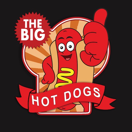 The Big Hotdog