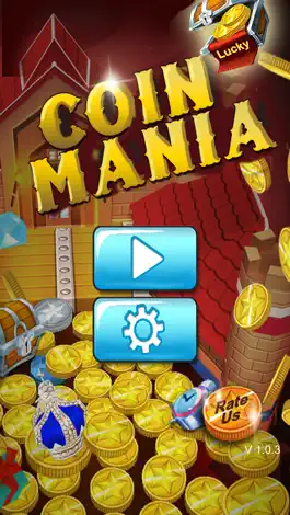 Game screenshot AE Coin Mania mod apk