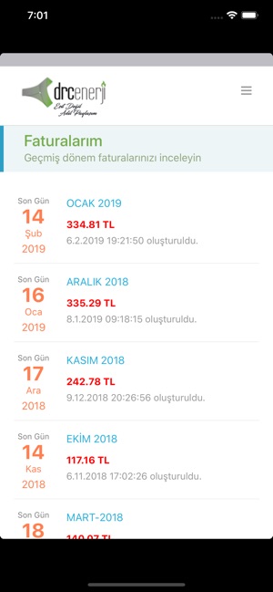 DRC Enerji(圖5)-速報App