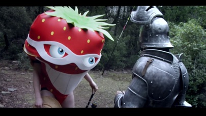 Le chevalier Jack 2 screenshot 2