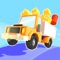 Drive carefully to deliver package lossless