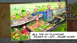 Game screenshot My PlayHome Plus hack