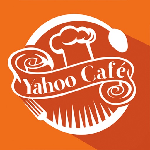 Yahoo Cafe