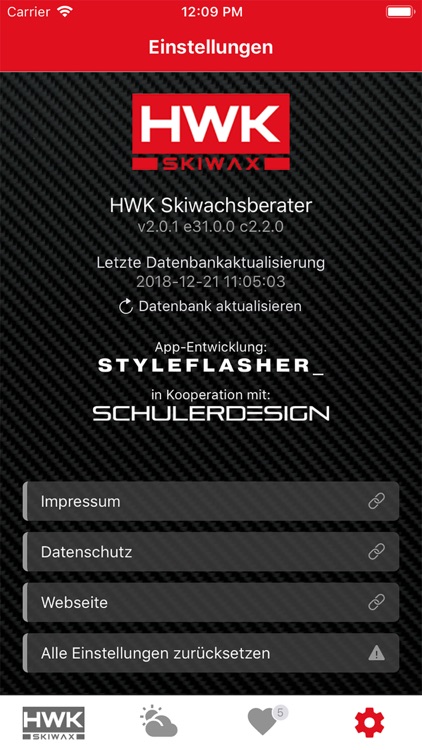 HWK Waxing Guide screenshot-7