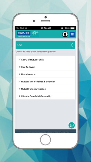 Mutual Fund Expertise(圖9)-速報App