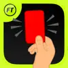 FootieTalks Sofa Referee App Feedback