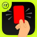 FootieTalks Sofa Referee App Contact