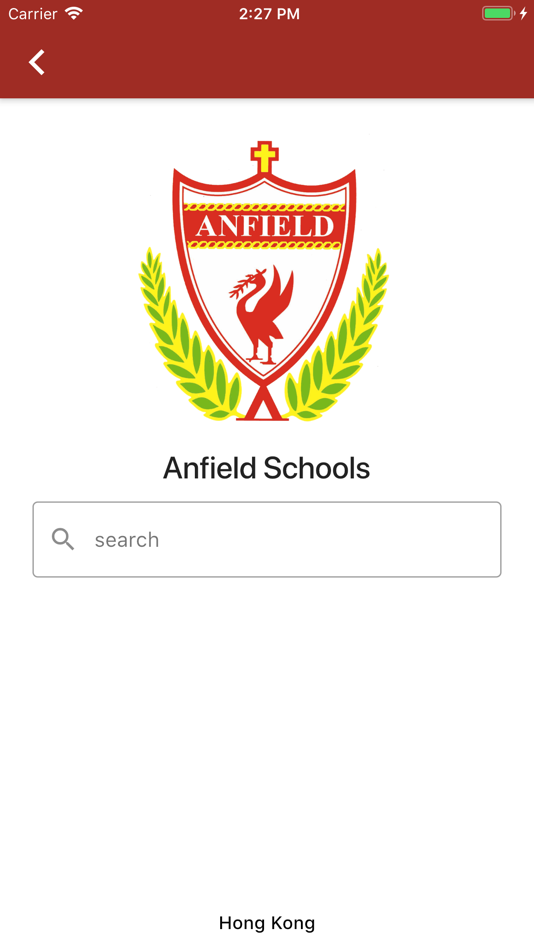 #1. Anfield Schools - Hong Kong (iOS) 由: Shui Wah Education Institute Ltd