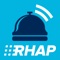 The award-winning "Rob Has a Podcast" (RHAP) now brings you "Rob Has an App"