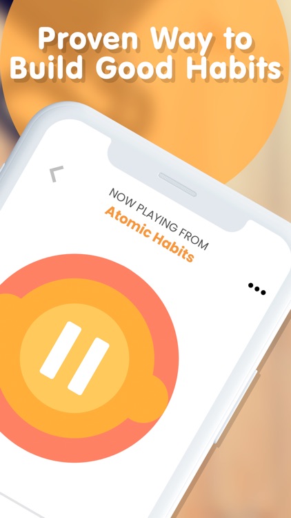 Easy build atomic habits