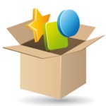 Download Items & Storage & Inventory app