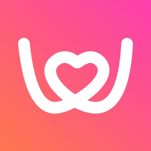 Welo - Date with people nearby iOS App