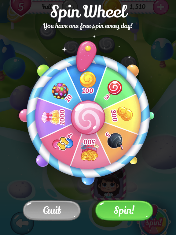Screenshot #5 pour PLAY Pop!