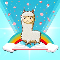 Alpaca Stickers Emojis Pack