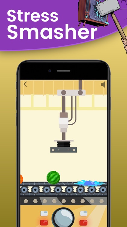 AntiStress Anxiety Relief Game screenshot-7